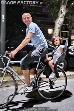 2018-07-13 Milano - Critical Mass 1036